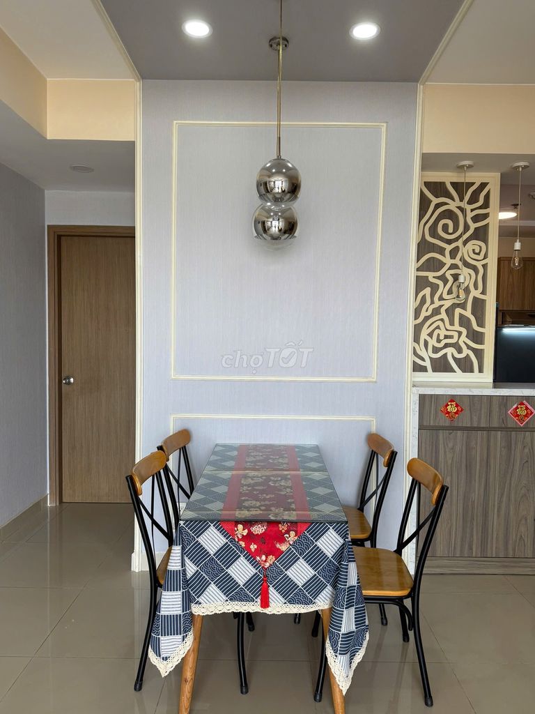 Rent Lucky Palace-full interior apartment - enter immediately
