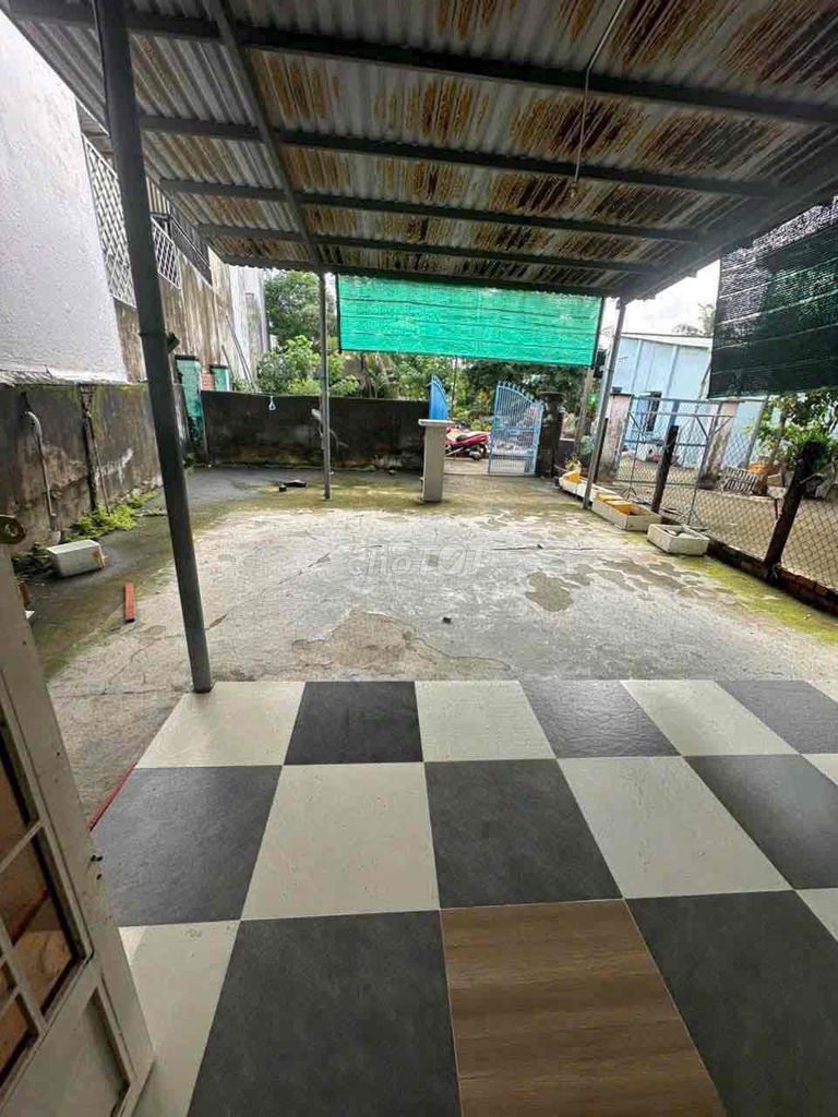 Levels 4 - 7 X 22 M - Dương Đình Hội - pl B
