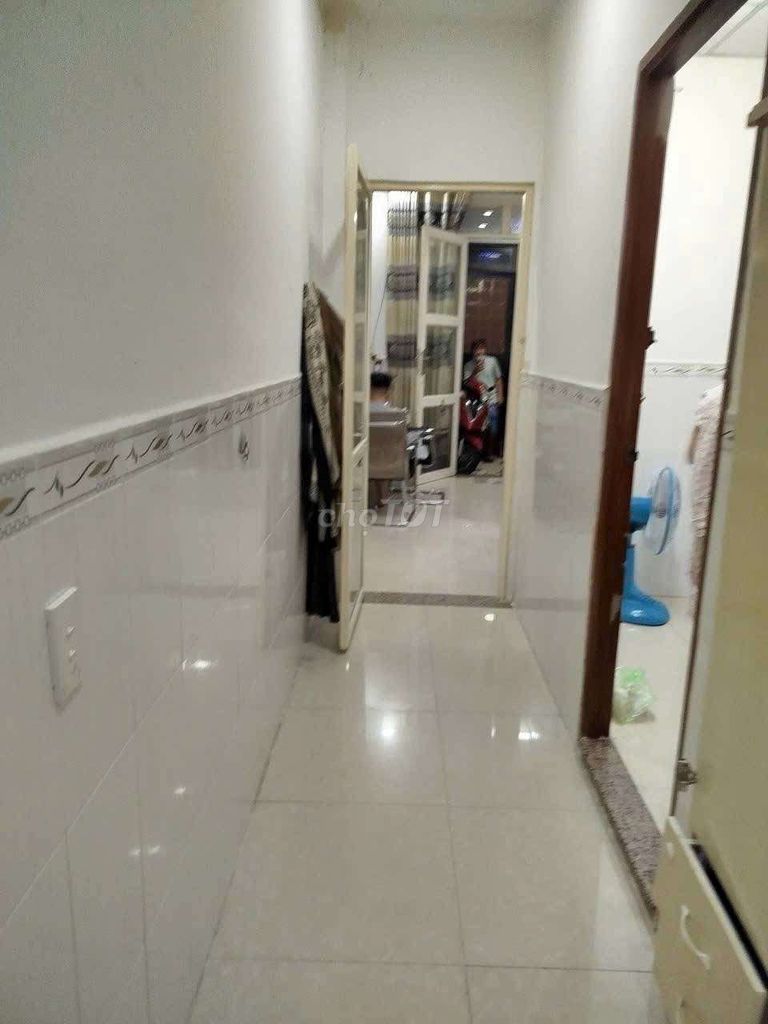 The place's fresh, paints fresh, two bedrooms, the Mayor,Tân Xuân Hóc Môn