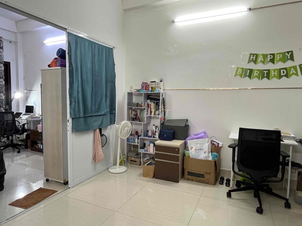 Find Roommates