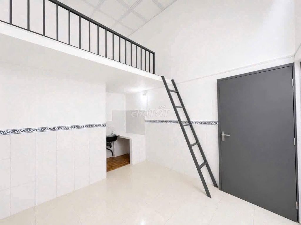 Rent room.