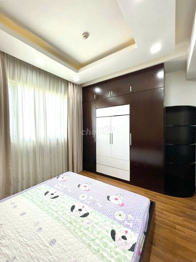 ruby Celadon City - 2 bedrooms soft, 11 million a month.
