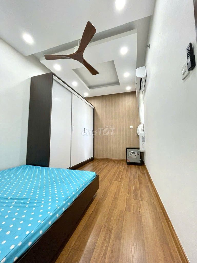 ruby Celadon City - 2 bedrooms soft, 11 million a month.