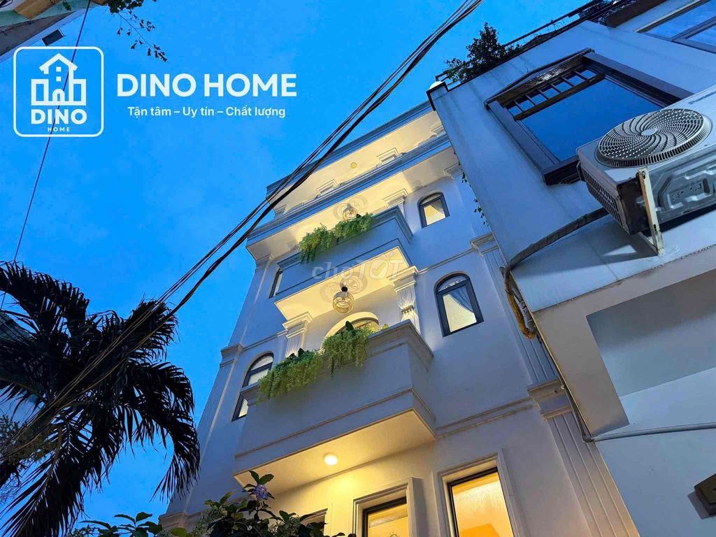 Hot opening of a mini building. A new bedroom. A hundred percent beautiful near the market.