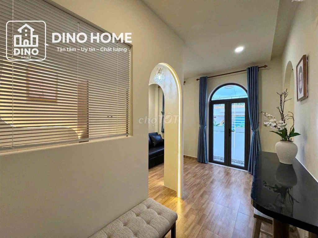 Hot opening of a mini building. A new bedroom. A hundred percent beautiful near the market.