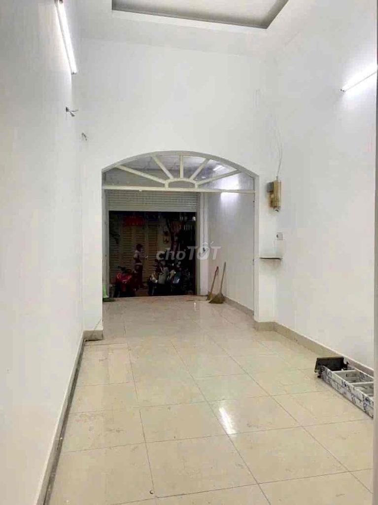 8 meters. Khu Họ Lê. Tân Phú