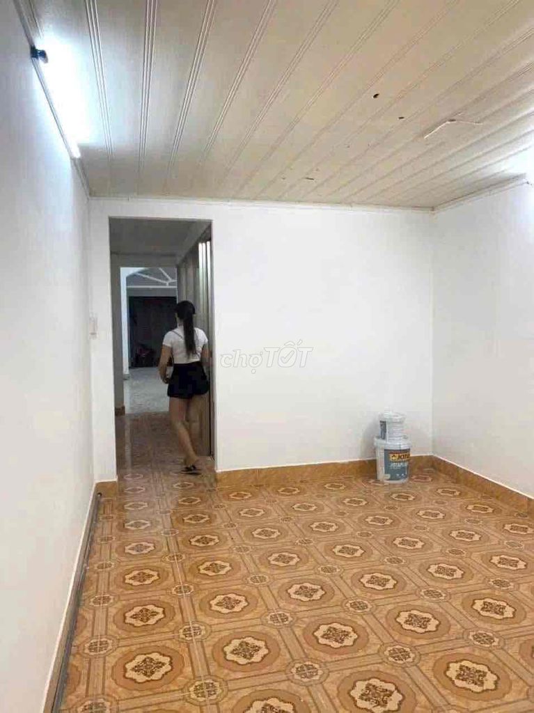 8 meters. Khu Họ Lê. Tân Phú