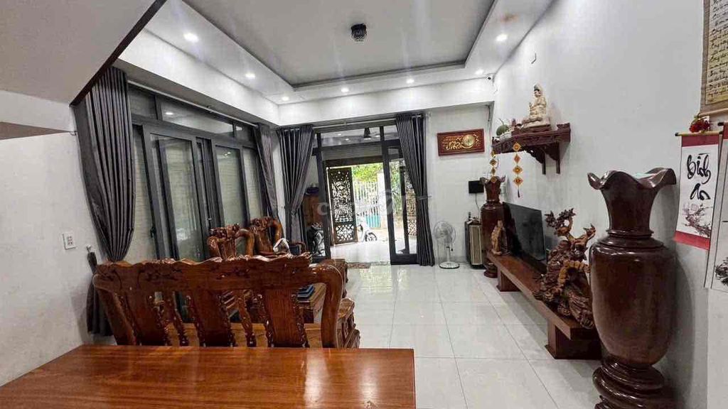 Rent a nice house. Number one, just seven million.