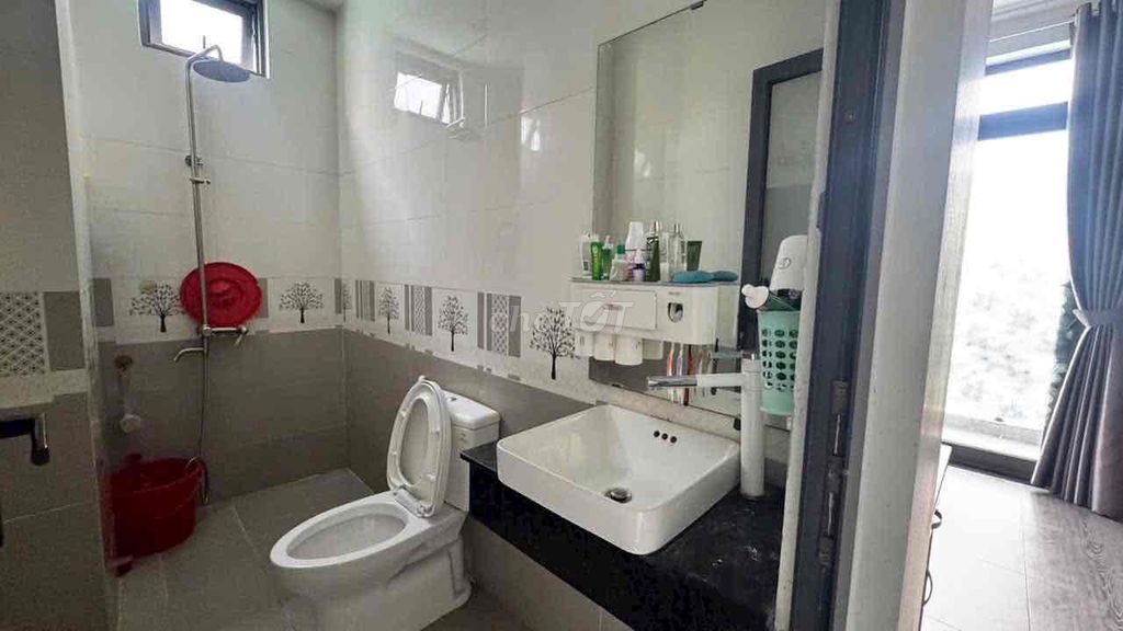 Rent a nice house. Number one, just seven million.