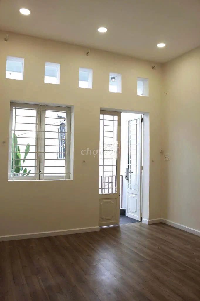 nc - Thống Nhất 4 X10 M 2 bedroom full interior