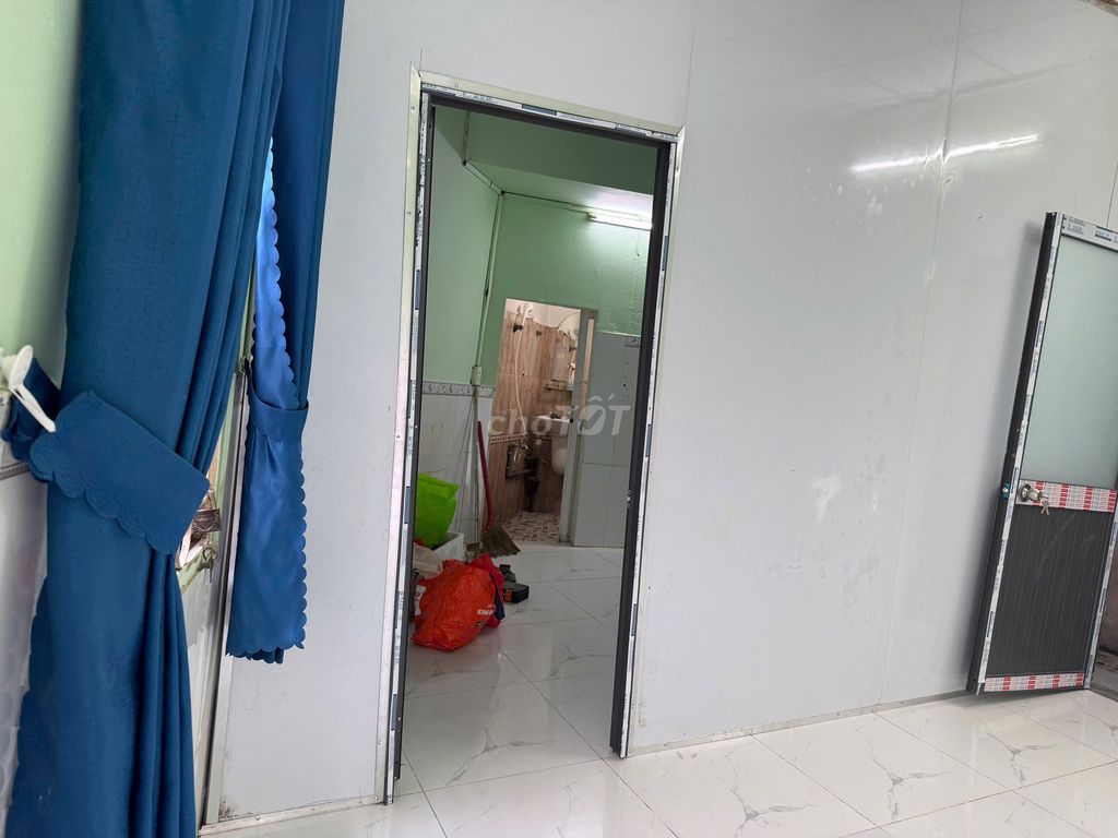 Nc Phạm Văn Đồng 5 X6 M 1 bedroom 1 toilet