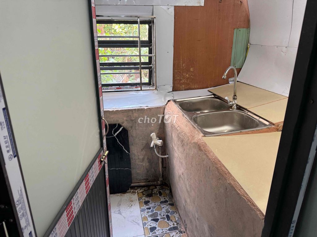 Nc Phạm Văn Đồng 5 X6 M 1 bedroom 1 toilet