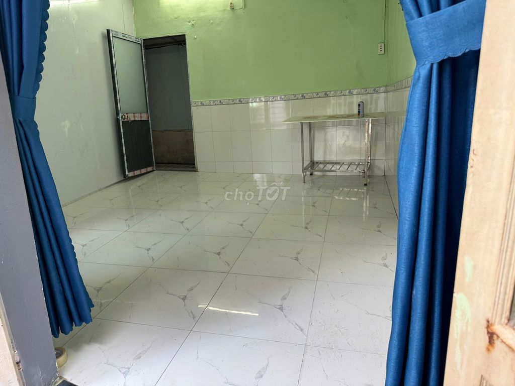Nc Phạm Văn Đồng 5 X6 M 1 bedroom 1 toilet
