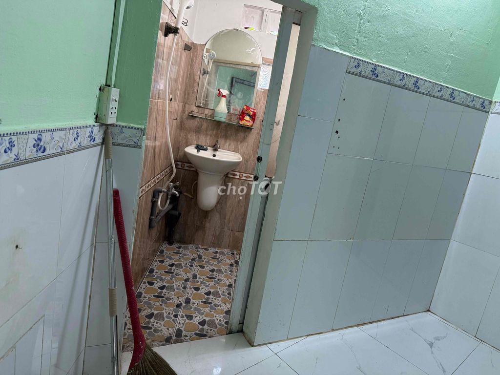 Nc Phạm Văn Đồng 5 X6 M 1 bedroom 1 toilet