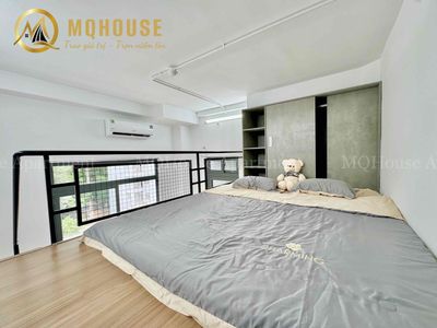Check out a good room with a full furniture set, Bạch Đằng Tân Bình.