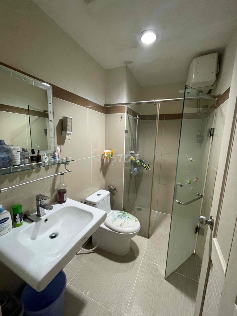 [Share Room] - City building 7