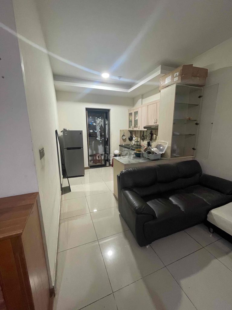 [Share Room] - City building 7
