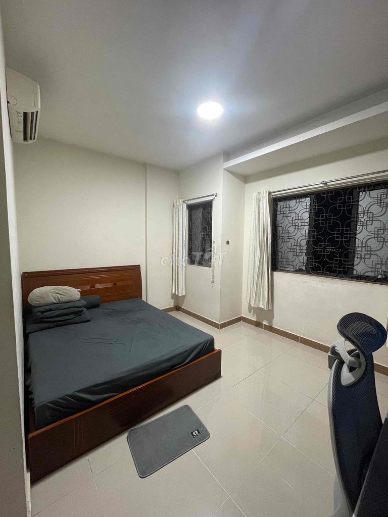 [Share Room] - City building 7