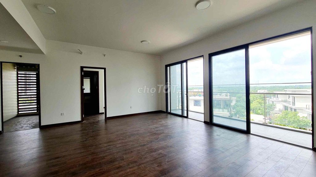 Rent Pangrain- Mizuki Park, 3 bedrooms 126 meters, right here. For 15 million.