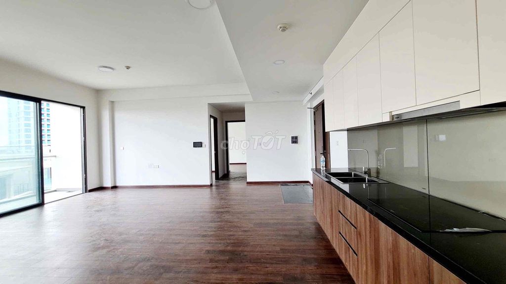 Rent Pangrain- Mizuki Park, 3 bedrooms 126 meters, right here. For 15 million.