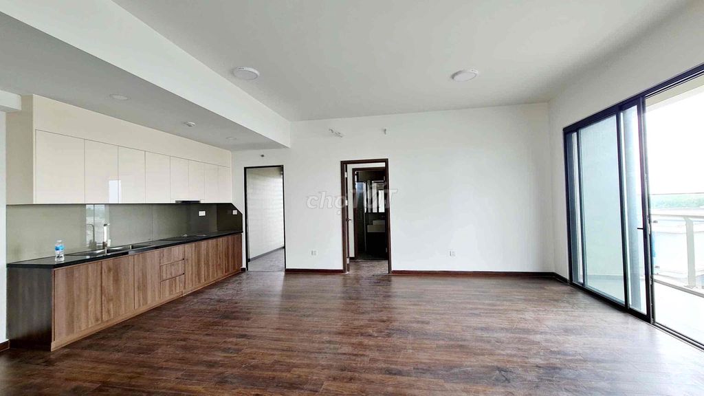 Rent Pangrain- Mizuki Park, 3 bedrooms 126 meters, right here. For 15 million.