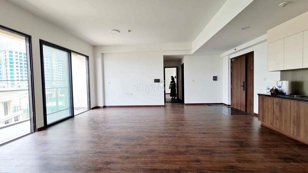 Rent Pangrain- Mizuki Park, 3 bedrooms 126 meters, right here. For 15 million.
