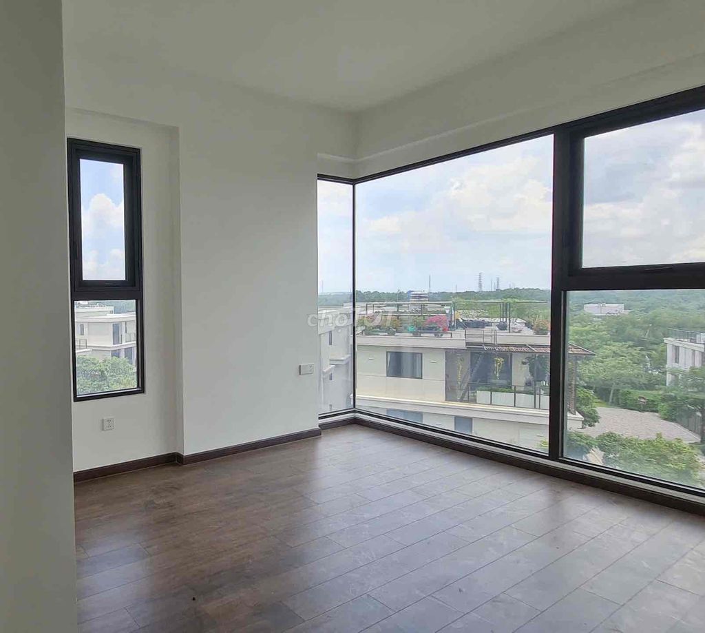 Rent Pangrain- Mizuki Park, 3 bedrooms 126 meters, right here. For 15 million.