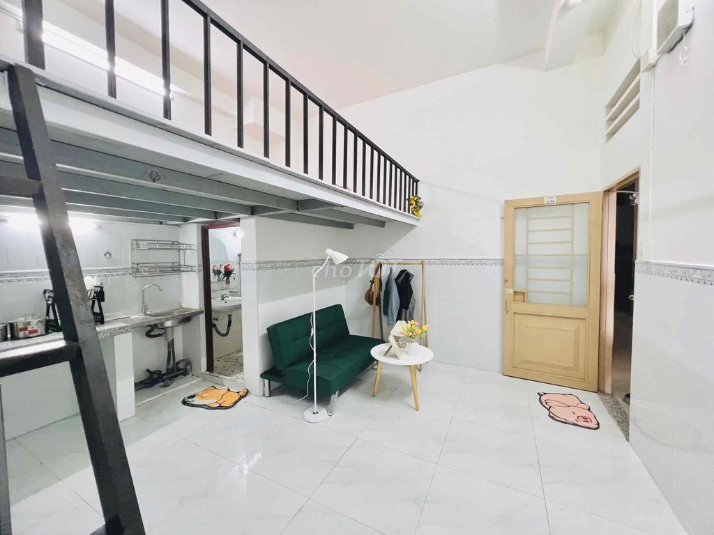 Cheap hotel room right behind town plus-a-a-a-a-a-a-a-a, Tân Bình