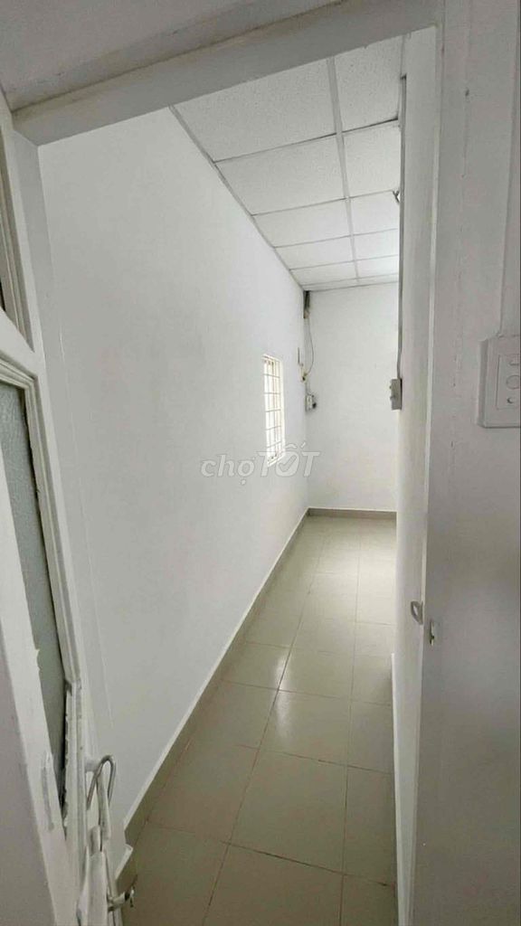 Pass Tạ Quang Bửu Rift Room