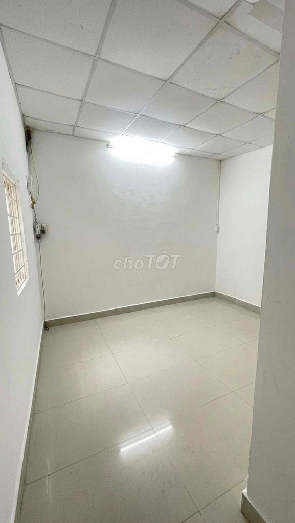 Pass Tạ Quang Bửu Rift Room