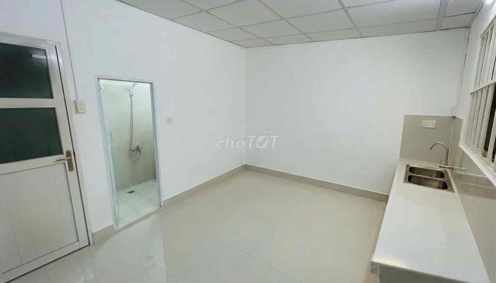 Pass Tạ Quang Bửu Rift Room