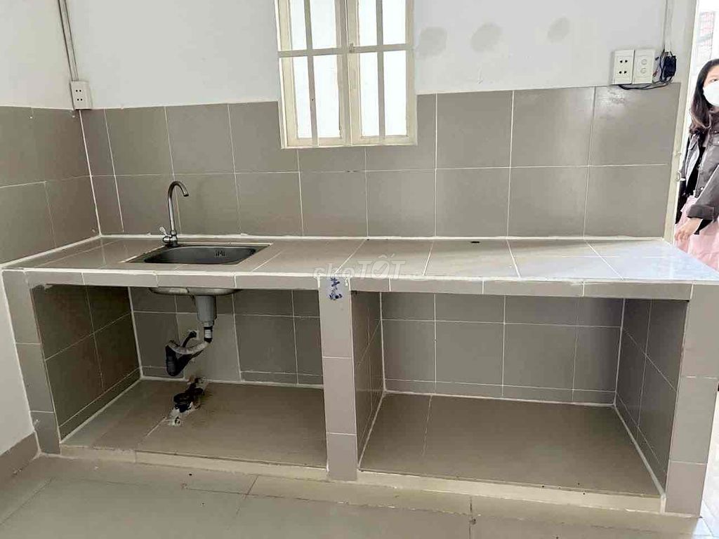 Pass Tạ Quang Bửu Rift Room