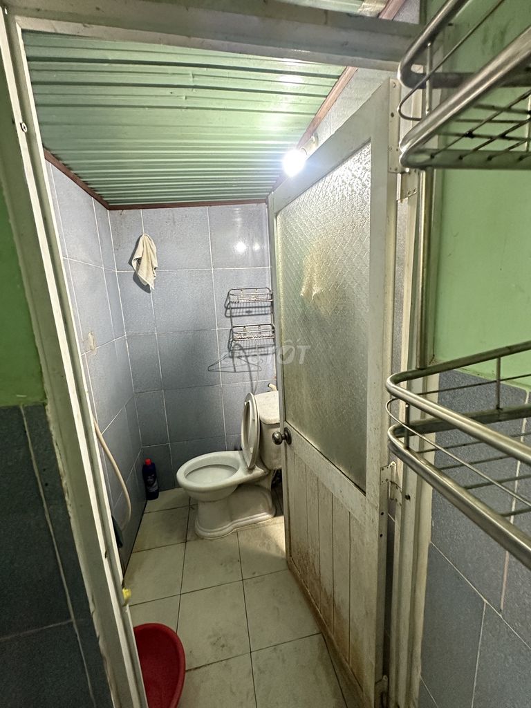 Rent a cheap Tân Bình Central Hotel.