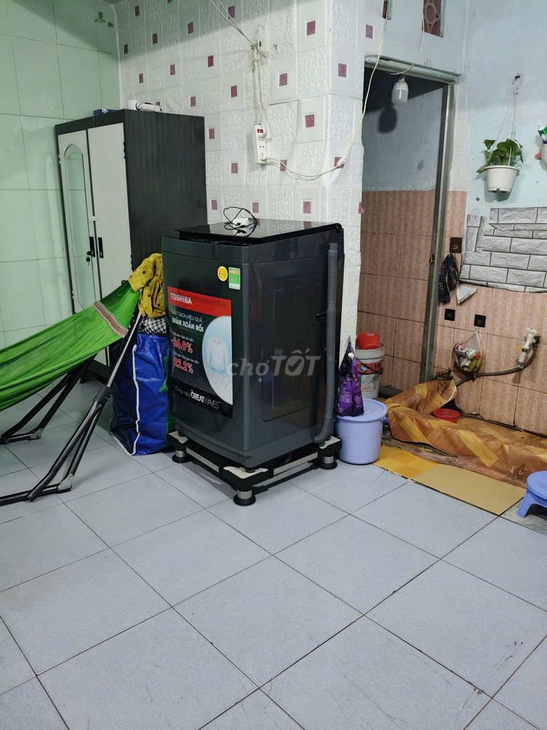 Cheap room - wide guard - three Phạm Văn Chiêu fall just five minutes