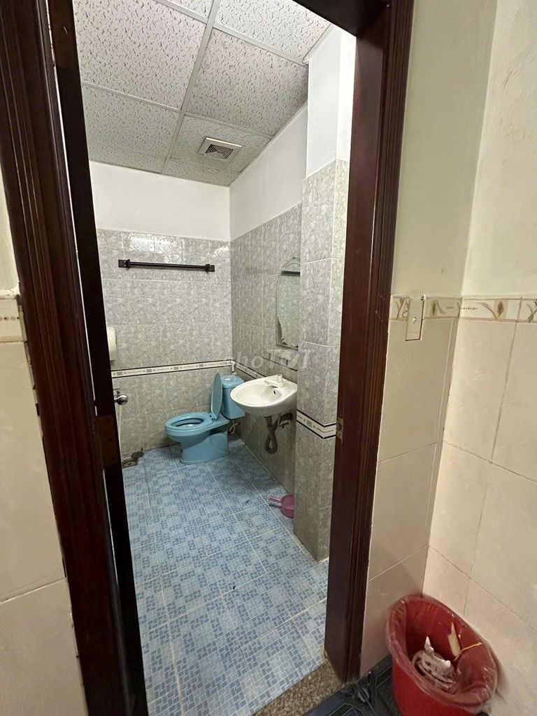 Cheap motel room with air conditioning - Tô Ký, cvpm, sphere market, attacker.