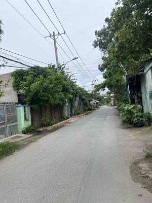 Hired a cash warehouse on Nguyễn Đình Kiên-Tân Nhựt