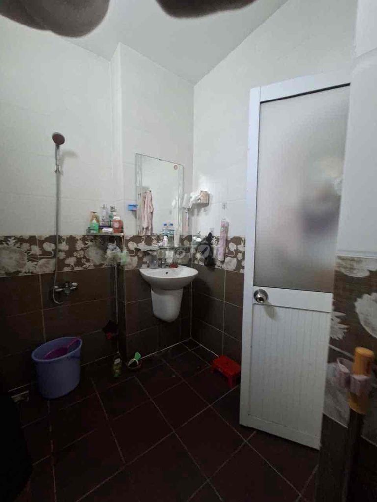 Room for the county 4 million.