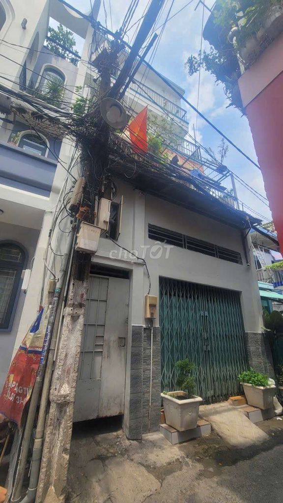 Đinh Bộ Lĩnh Main Inn, Q.Bình Thạnh