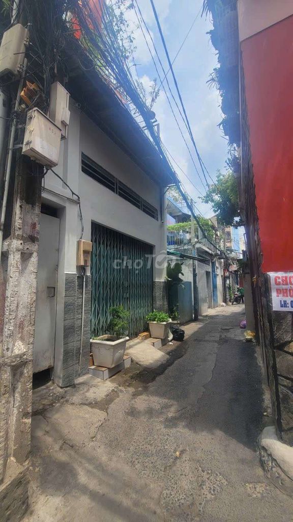 Đinh Bộ Lĩnh Main Inn, Q.Bình Thạnh