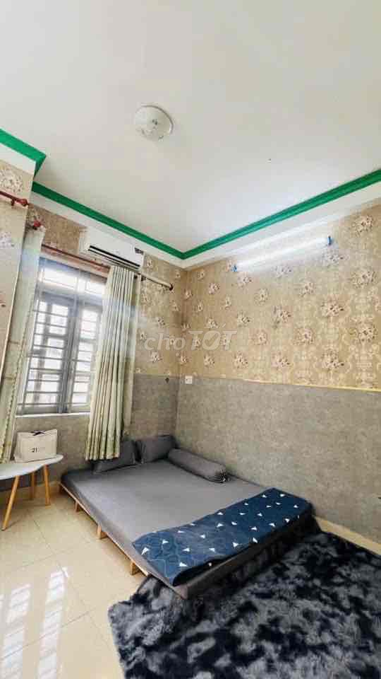Gò Vấp Rent