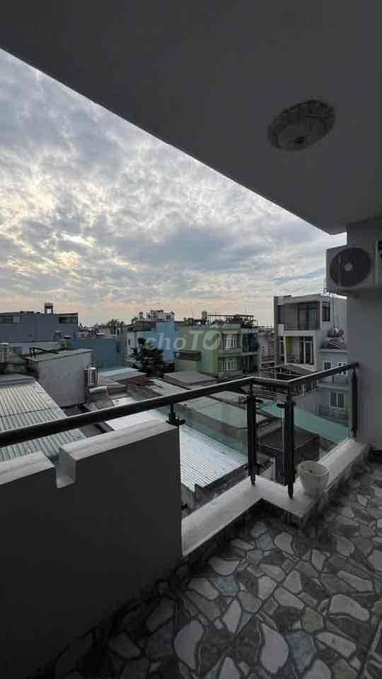 Gò Vấp Rent