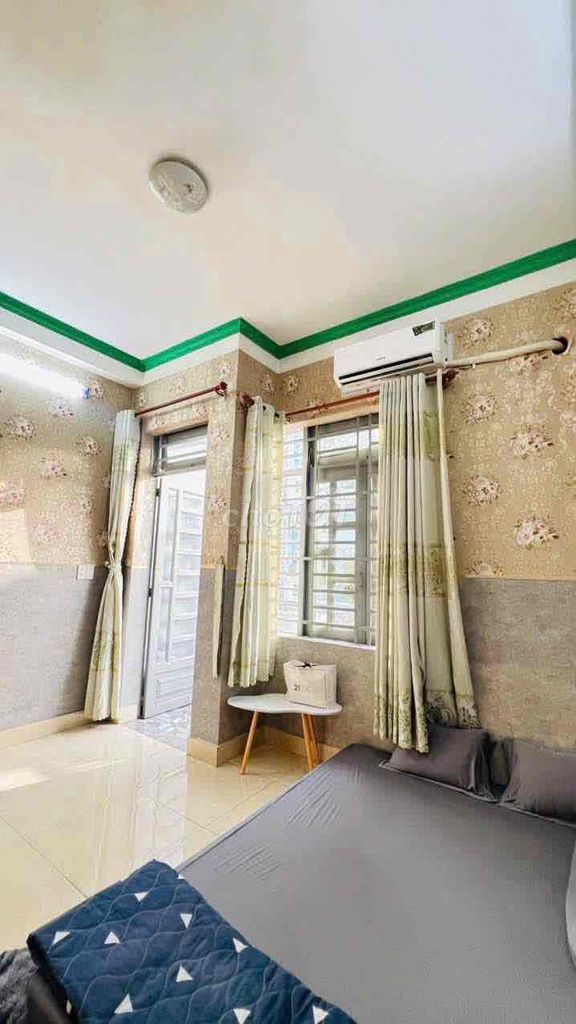 Gò Vấp Rent