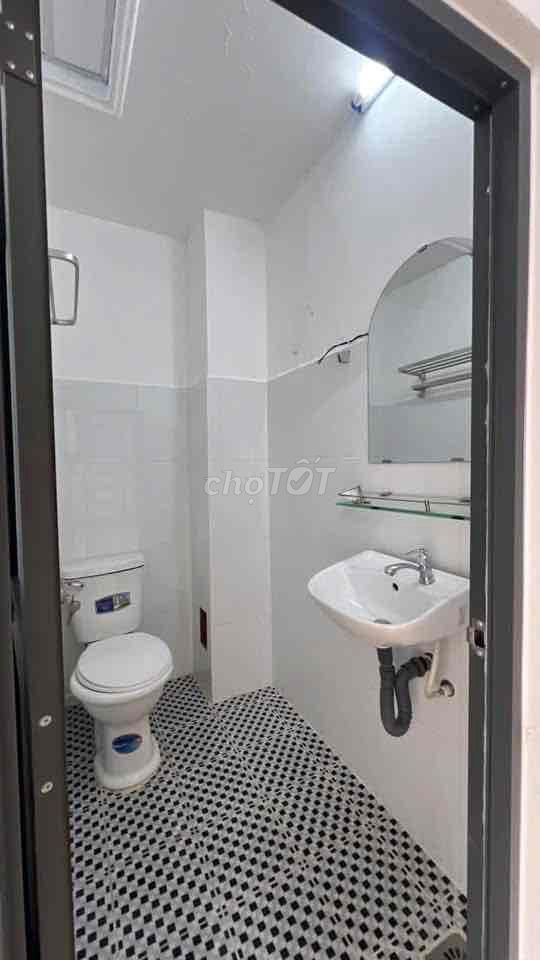 Gò Vấp Rent