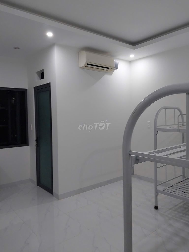 Rent a student hotel