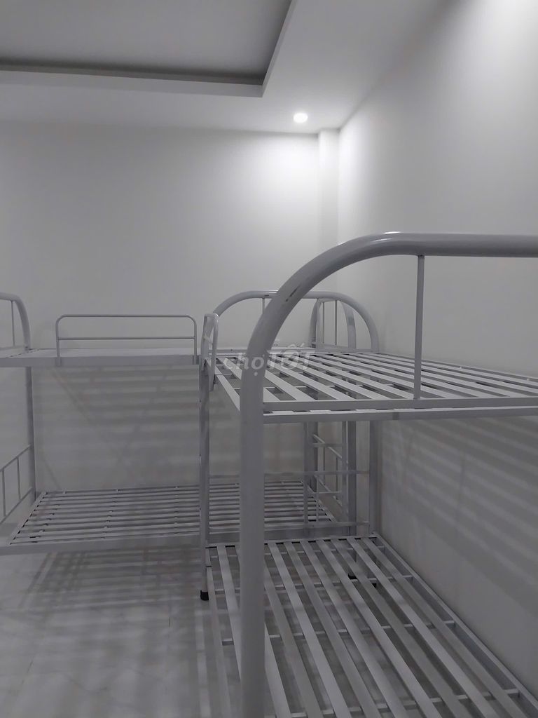 Rent a student hotel