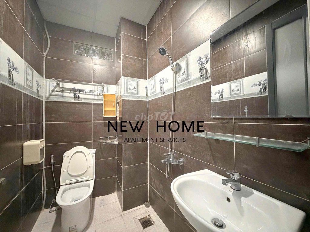 Two bedrooms in the airport, Hậu Giang-Tân Bình.