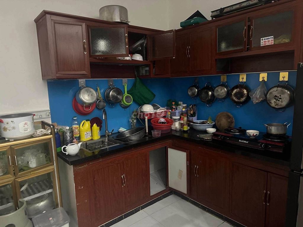Rent 60 meters by New Dragon Market, D.A.