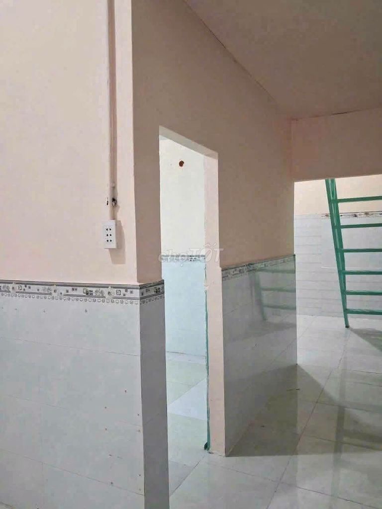 Rent 60 meters by Xóm Vắng, 2 bedrooms
