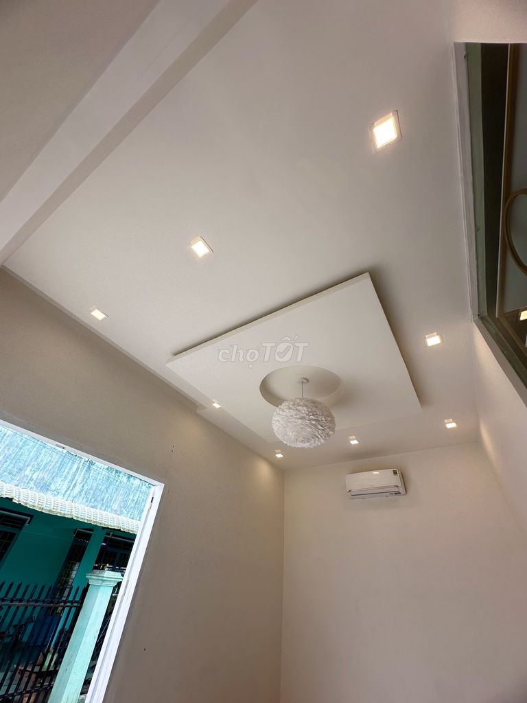 full interior studio