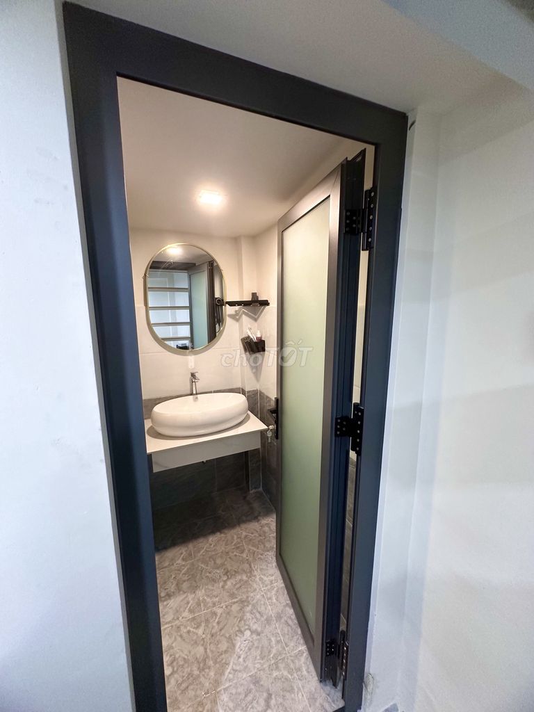 full interior studio